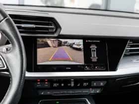 Audi A3 (2022) thumbnail 27