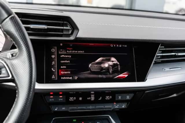 Audi A3 (2022) thumbnail 28