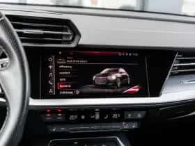 Audi A3 (2022) thumbnail 28