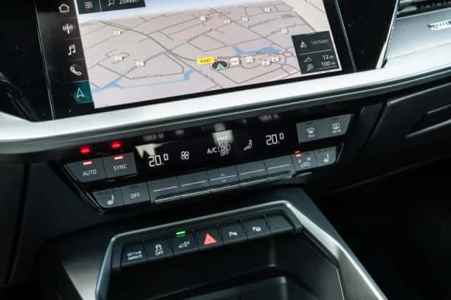 Audi A3 (2022) thumbnail 29