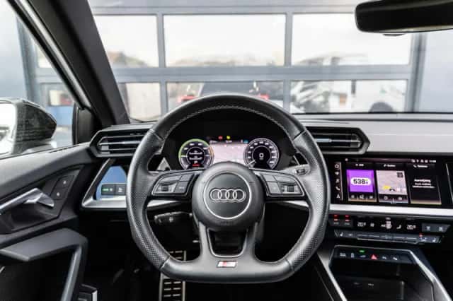 Audi A3 (2022) thumbnail 31