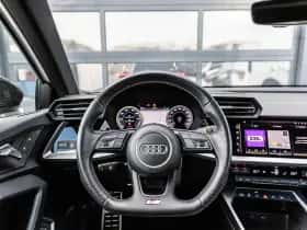 Audi A3 (2022) thumbnail 31