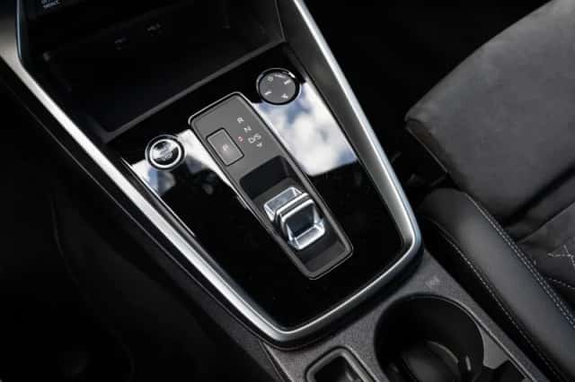 Audi A3 (2022) thumbnail 32