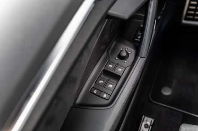 Audi A3 (2022) thumbnail 34