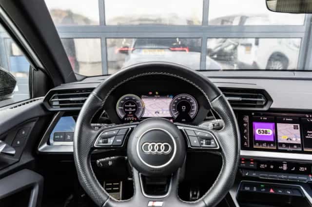Audi A3 (2022) thumbnail 36