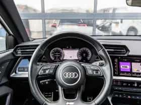 Audi A3 (2022) thumbnail 36