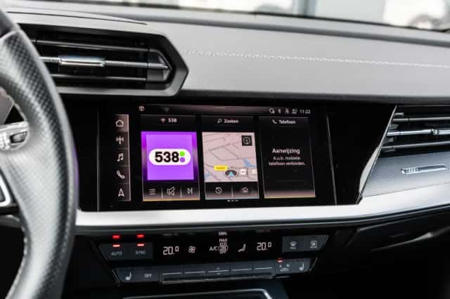 Audi A3 (2022) thumbnail 37