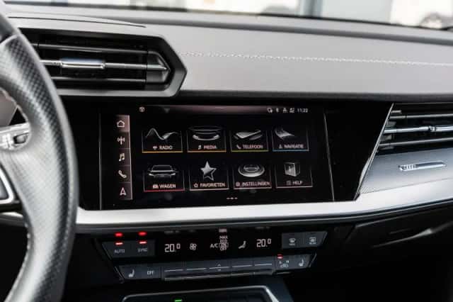 Audi A3 (2022) thumbnail 38