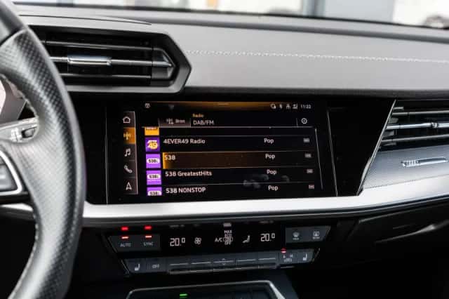 Audi A3 (2022) thumbnail 39