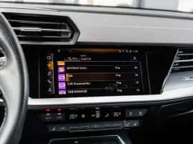 Audi A3 (2022) thumbnail 39