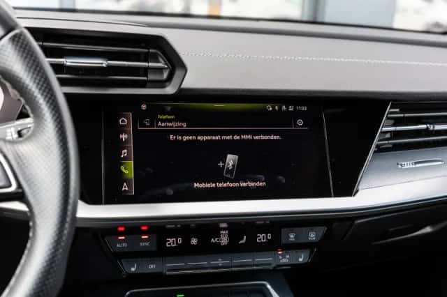 Audi A3 (2022) thumbnail 40