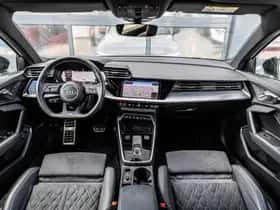 Audi A3 (2022) thumbnail 5