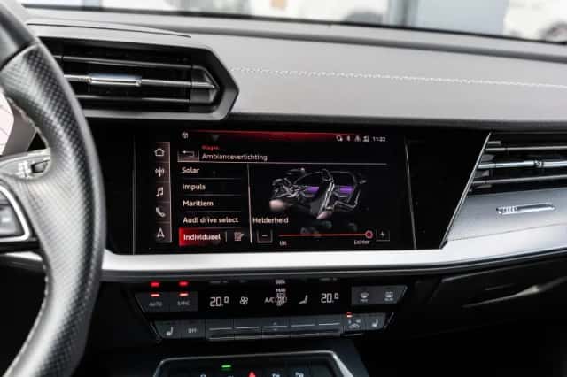 Audi A3 (2022) thumbnail 41
