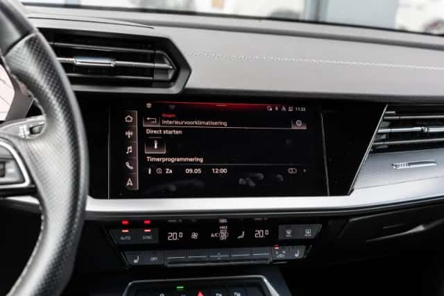 Audi A3 (2022) thumbnail 42