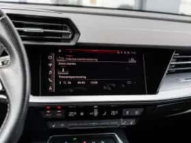 Audi A3 (2022) thumbnail 42