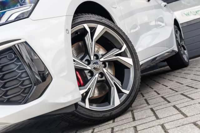 Audi A3 (2022) thumbnail 44