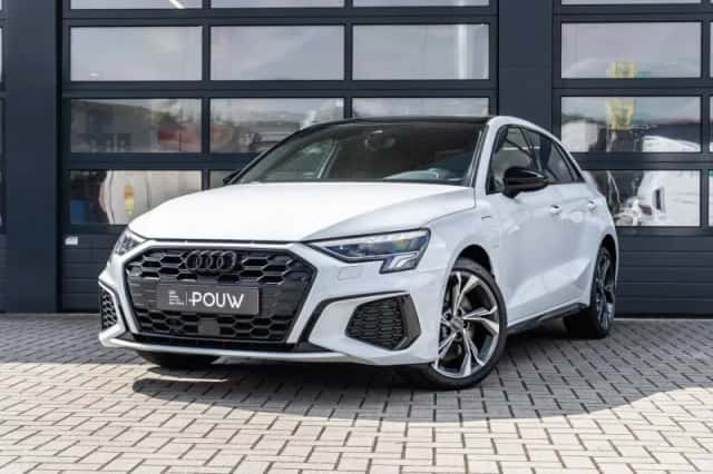 Audi A3 (2022) thumbnail 45