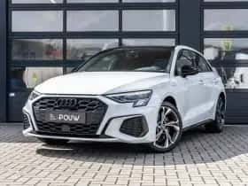 Audi A3 (2022) thumbnail 45