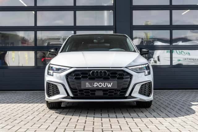 Audi A3 (2022) thumbnail 8