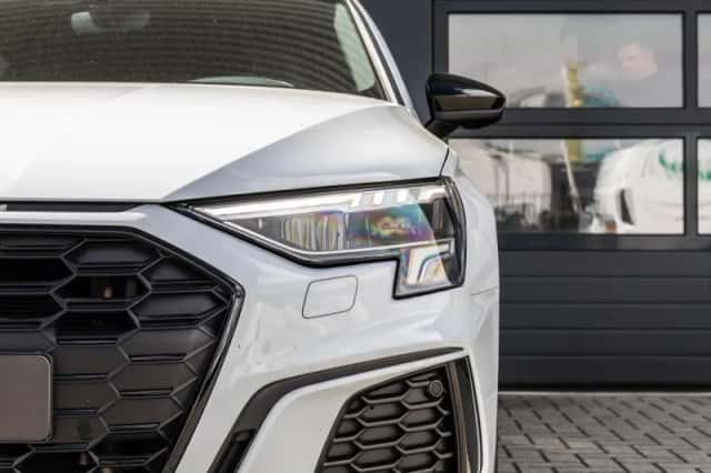 Audi A3 (2022) thumbnail 9
