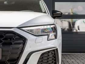 Audi A3 (2022) thumbnail 9