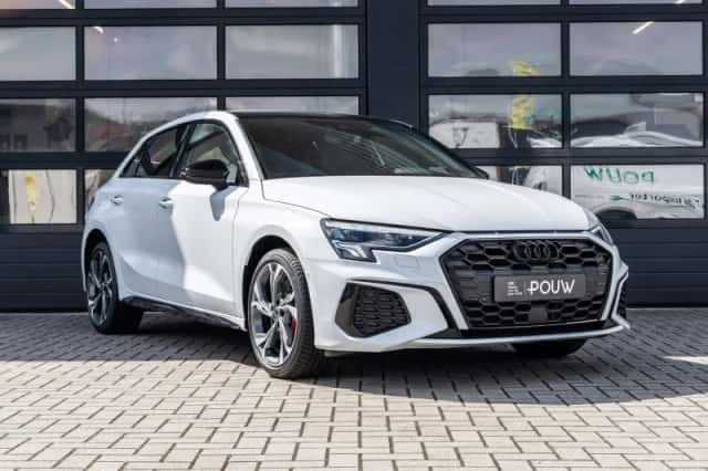 Audi A3 (2022) thumbnail 10