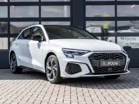 Audi A3 (2022) thumbnail 10