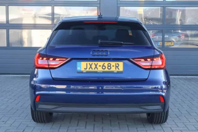 Audi A1 (2025) thumbnail 12