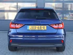 Audi A1 (2025) thumbnail 12