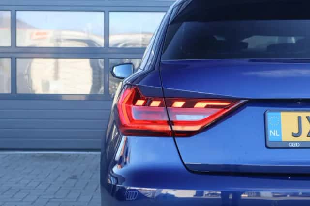 Audi A1 (2025) thumbnail 13