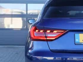 Audi A1 (2025) thumbnail 13