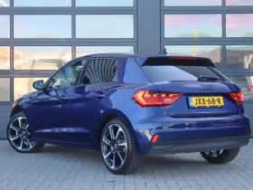Audi A1 (2025) thumbnail 14