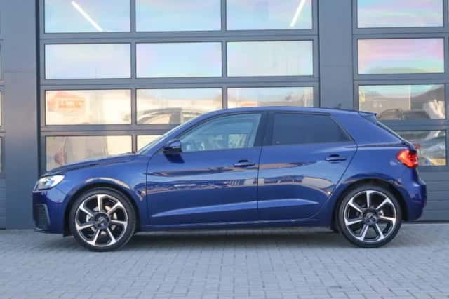 Audi A1 (2025) thumbnail 15
