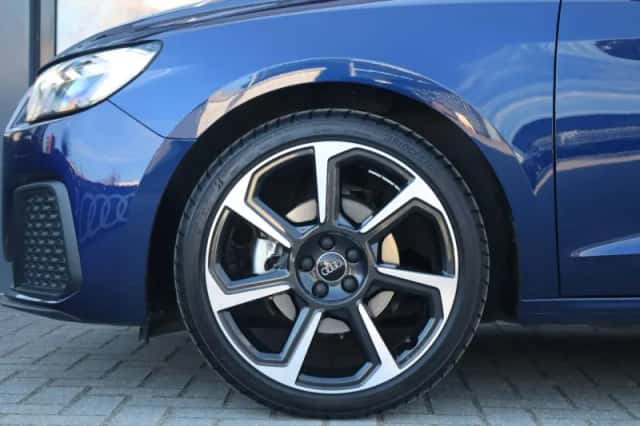 Audi A1 (2025) thumbnail 16