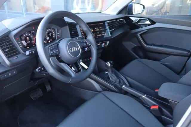 Audi A1 (2025) thumbnail 19