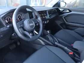 Audi A1 (2025) thumbnail 19