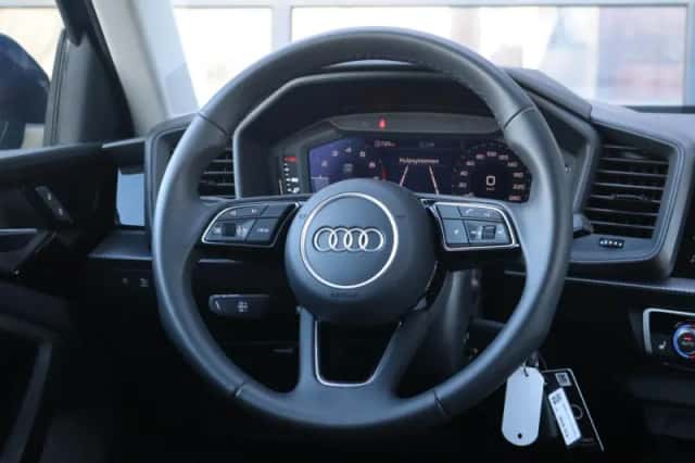Audi A1 (2025) thumbnail 20