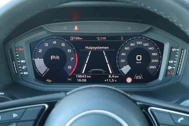 Audi A1 (2025) thumbnail 21