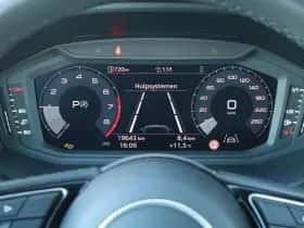 Audi A1 (2025) thumbnail 21