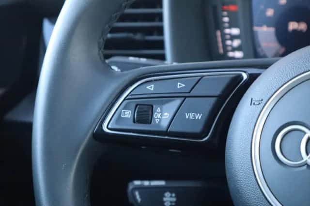 Audi A1 (2025) thumbnail 23