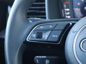 Audi A1 (2025) thumbnail 23