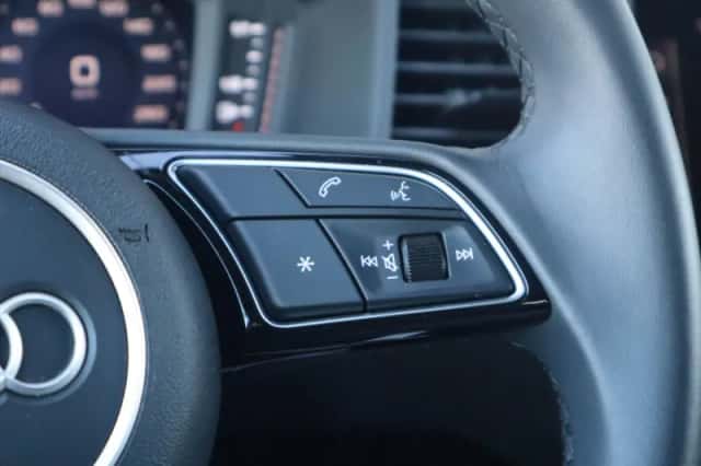 Audi A1 (2025) thumbnail 24