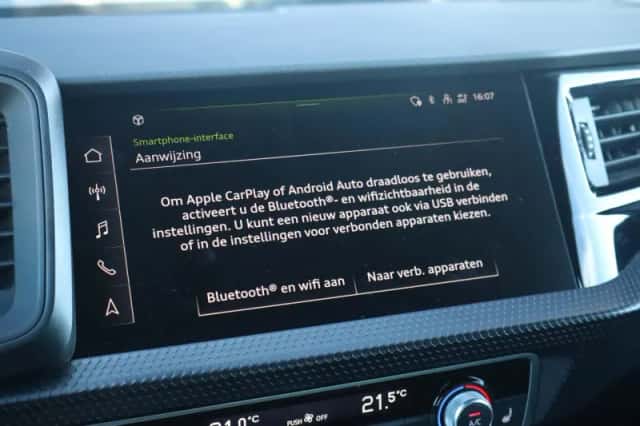 Audi A1 (2025) thumbnail 26