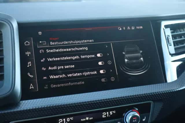 Audi A1 (2025) thumbnail 27