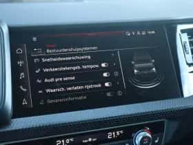 Audi A1 (2025) thumbnail 27