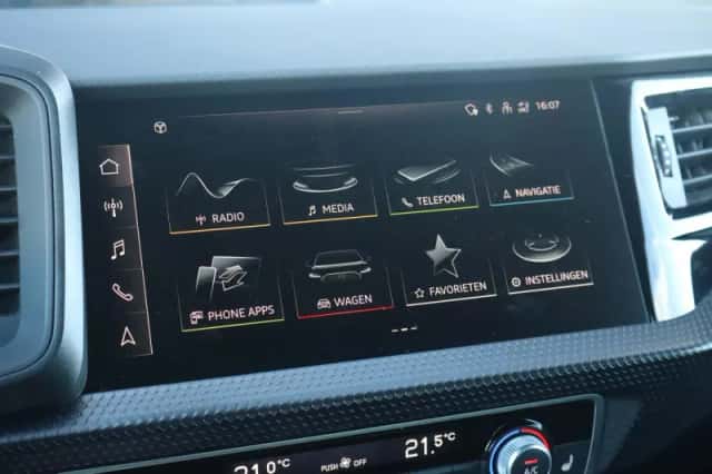 Audi A1 (2025) thumbnail 28