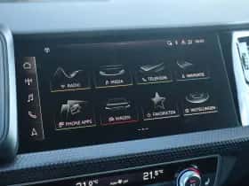 Audi A1 (2025) thumbnail 28