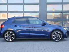 Audi A1 (2025) thumbnail 4