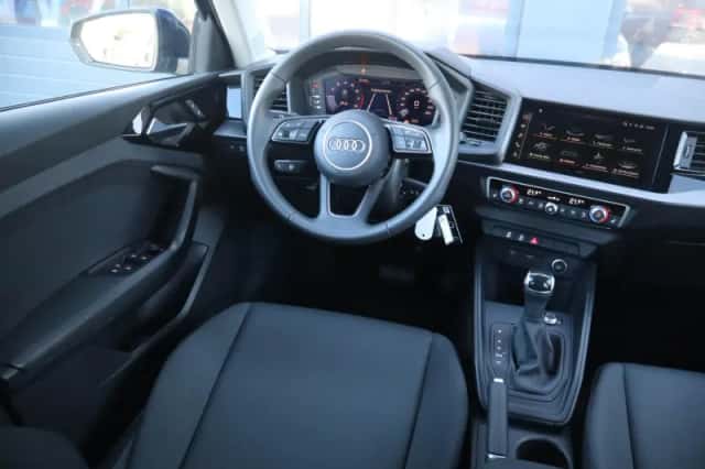 Audi A1 (2025) thumbnail 31