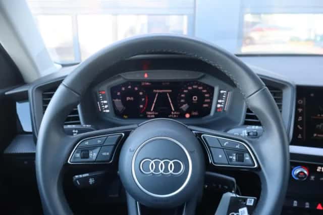 Audi A1 (2025) thumbnail 32
